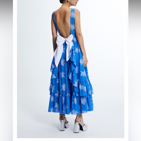 Gul Hurgel Diane Gown - Picture 2 of 5